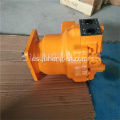 Piezas de excavadora DX340lc-7 motor de giro genuino nuevo